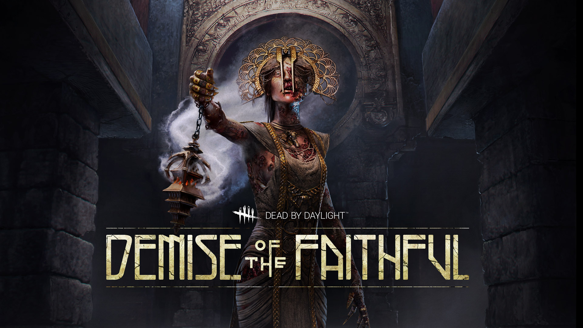 デッドバイデイライト アップデートと個人的意見 Patch 2 6 0 Demise Of The Faithful